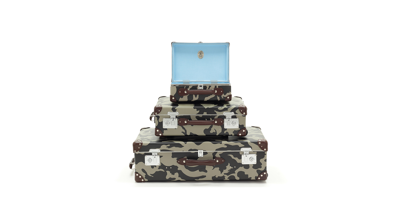 History in the making: The Globe-Trotter Spitfire collection | The