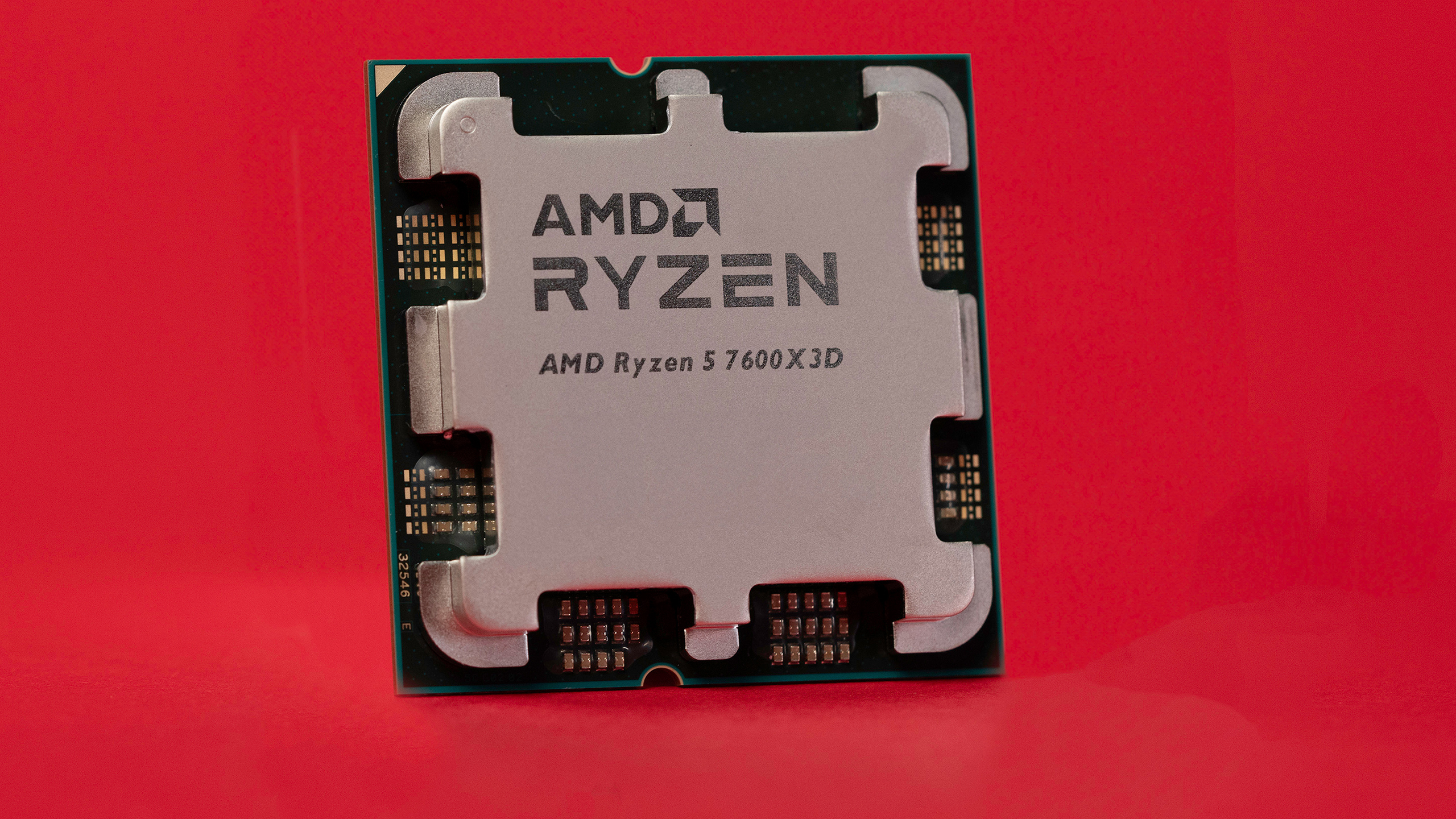AMD launches Ryzen 5 7600X3D: Microcenter exclusive six-core Zen 4