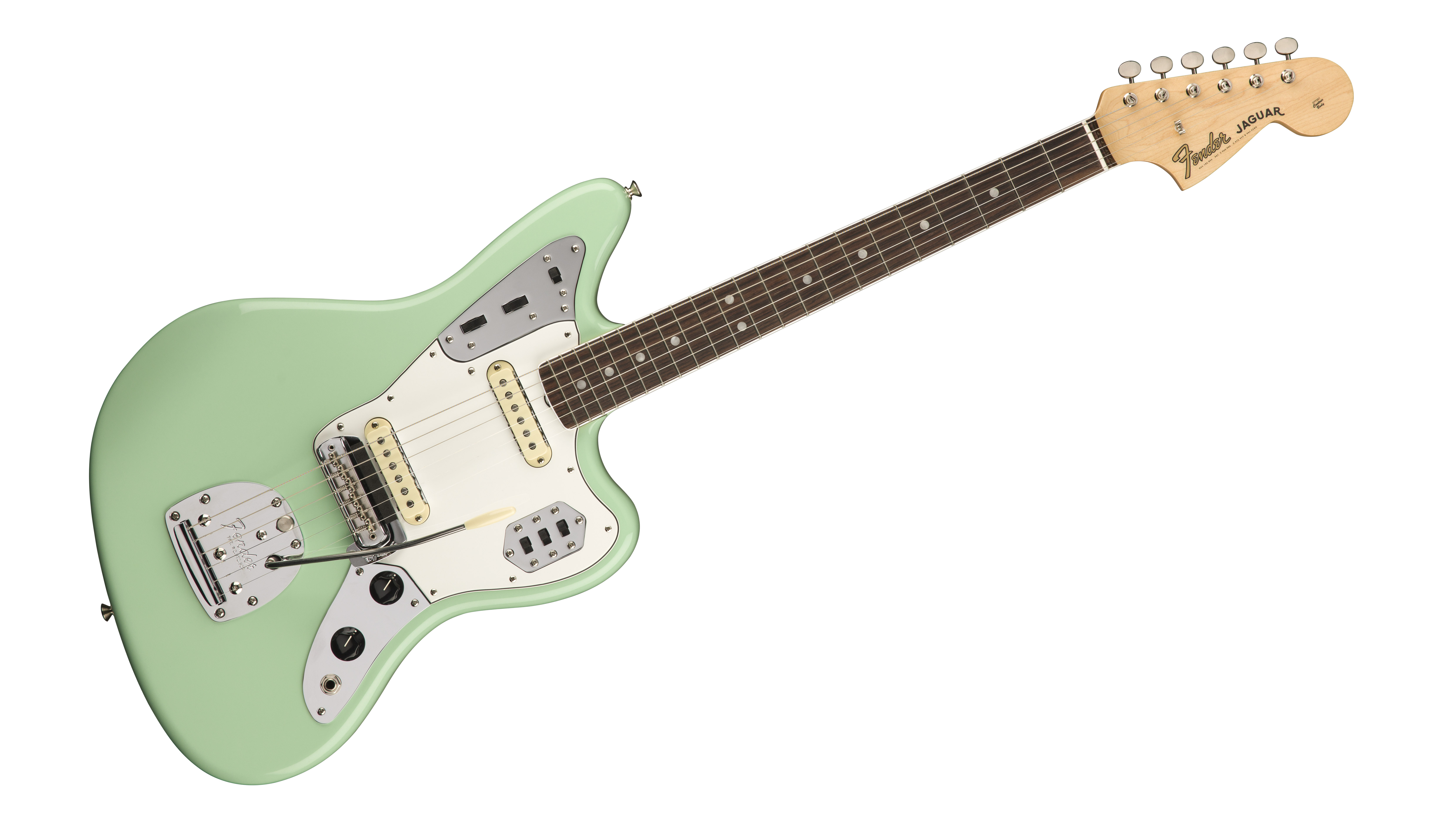 NAMM 2018: Fender unveils American Original Series, featuring 11