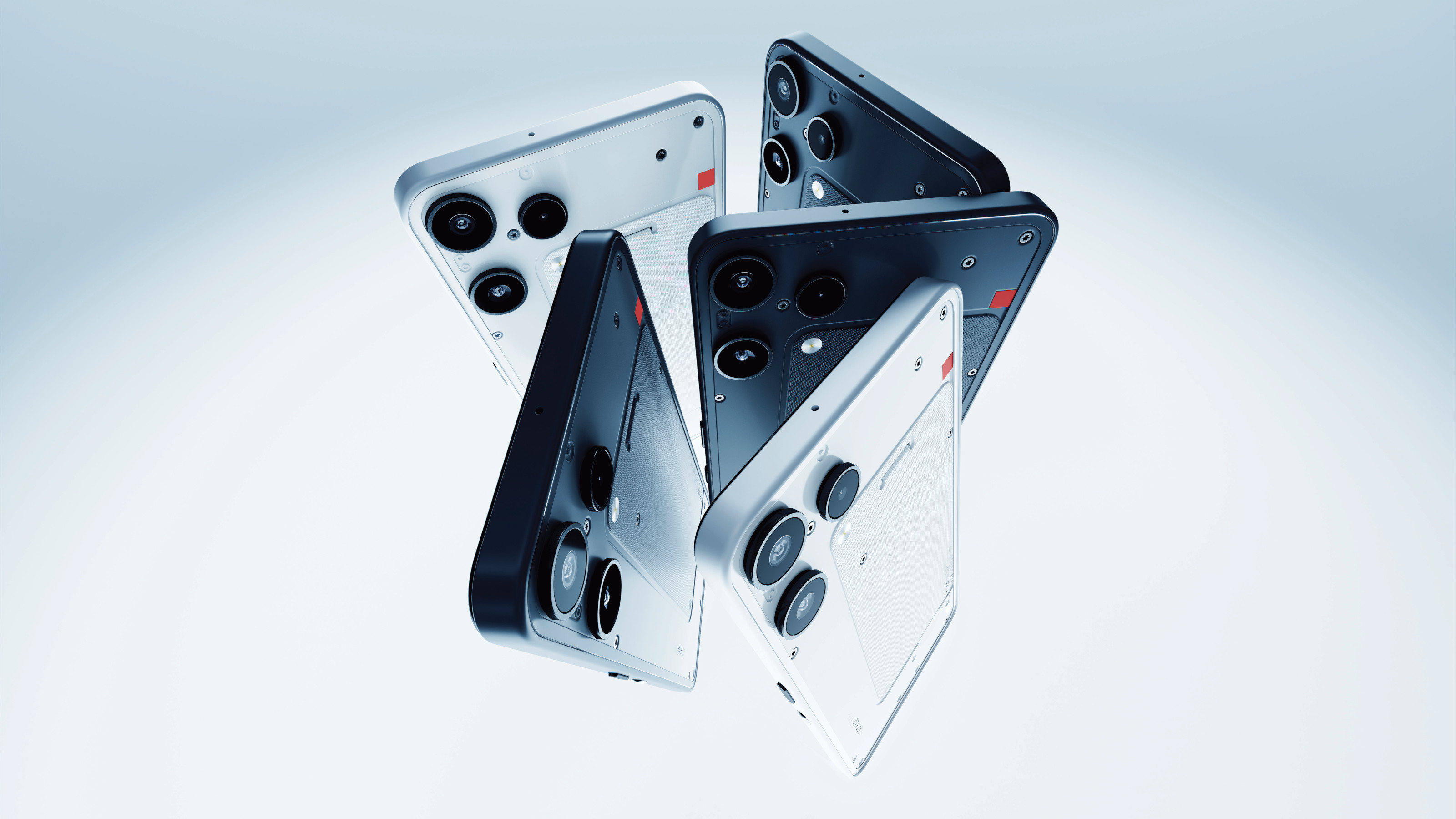 Nothing Phone (3a) Lite review: the new starter smartphone