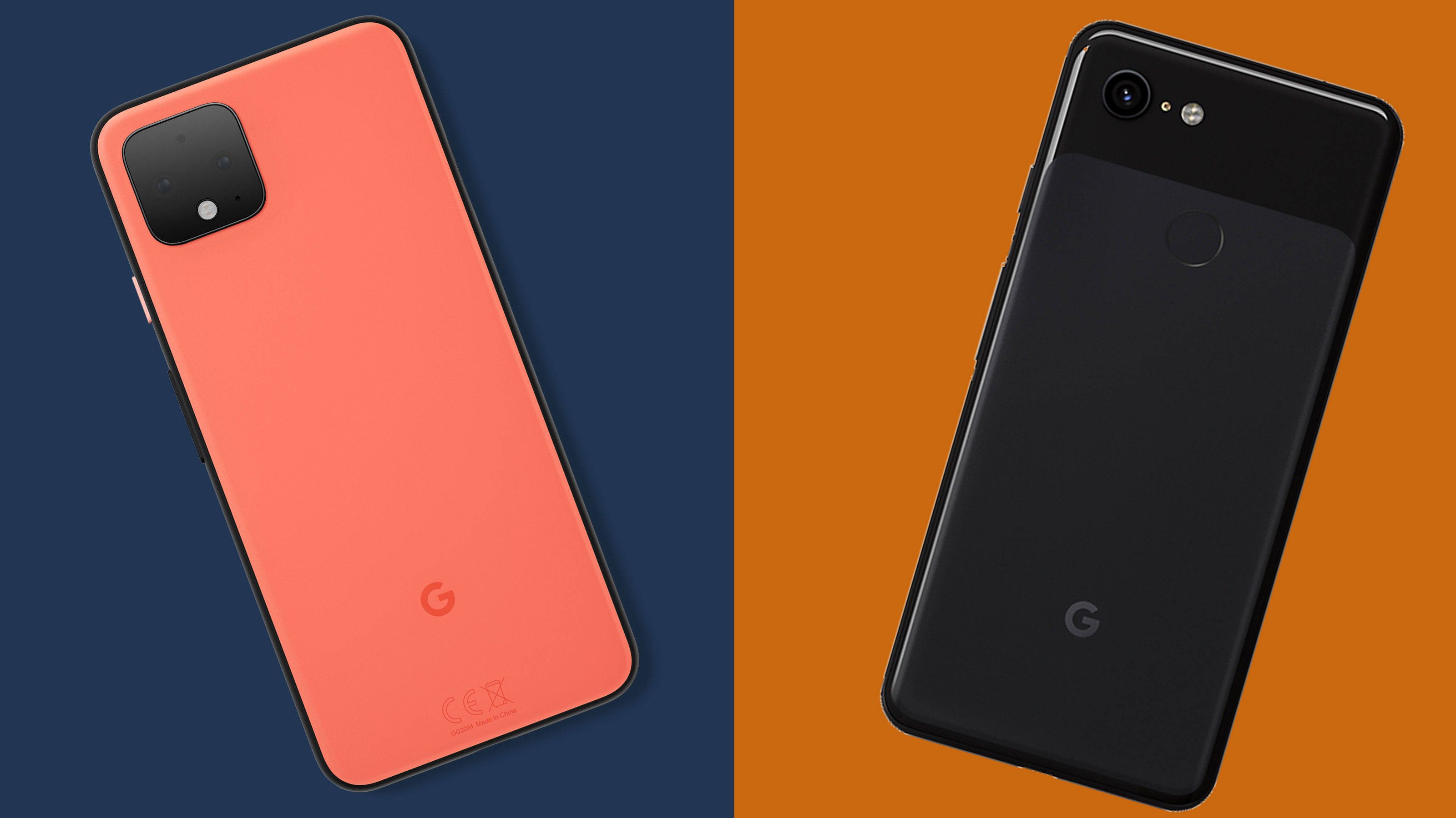 Google Pixel 4 vs Pixel 3: what upgrades does Google's newest
