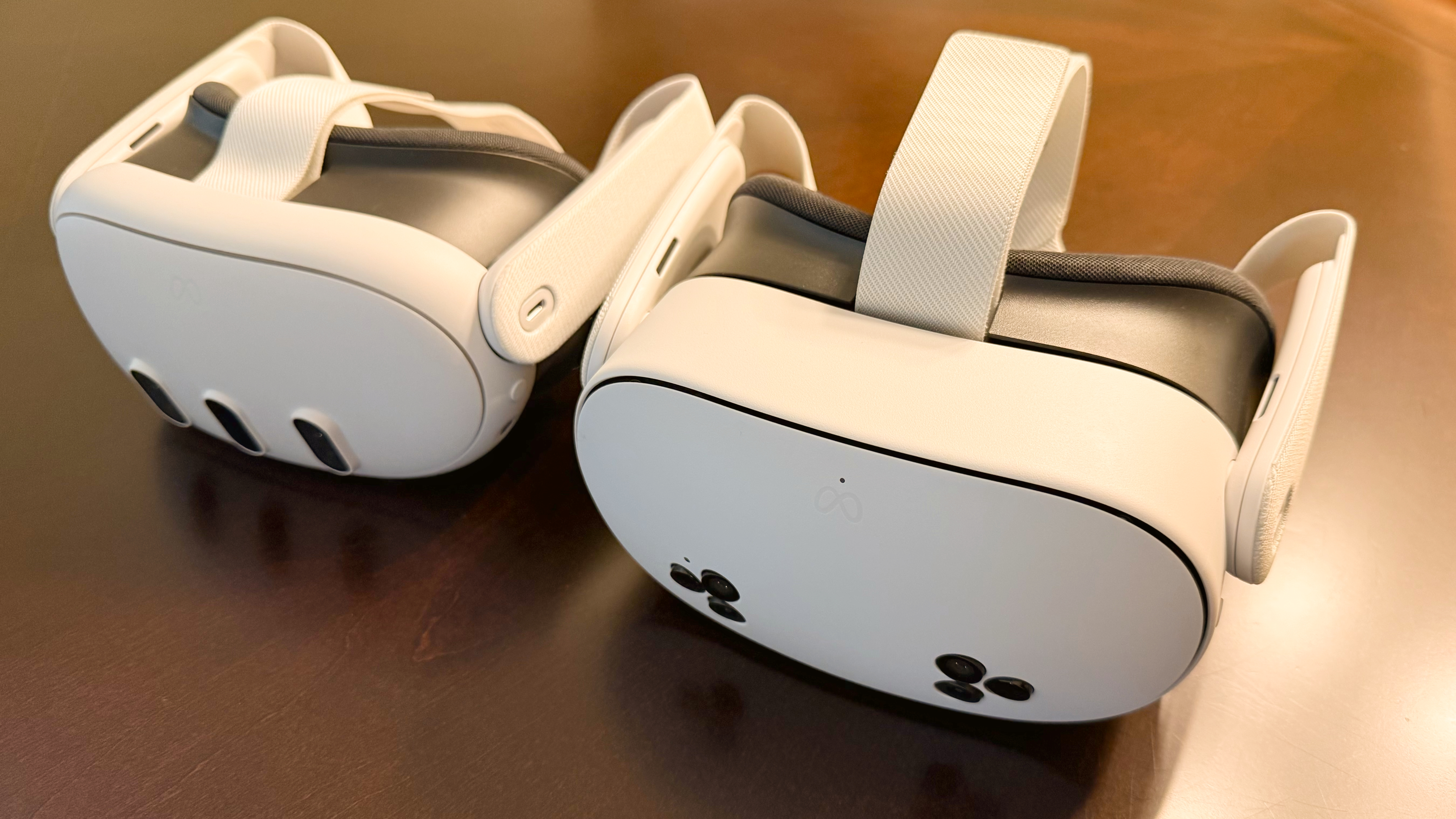 Quest 3S Review: Most of the same thrills as the Quest 3 for $200