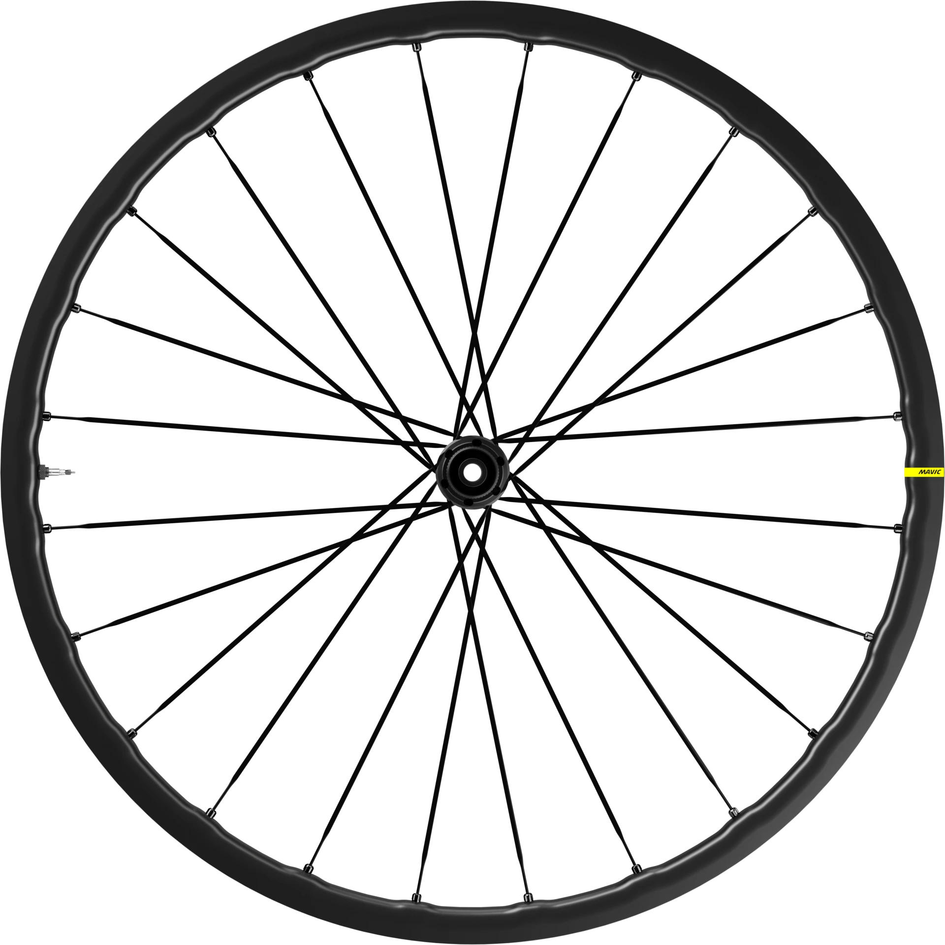 KSYRIUM SL DISC - Mavic
