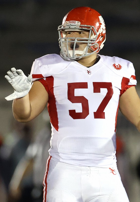 最後の1年：戻ってきた不死鳥・日大アメフト部 「気合と根性」で初戦