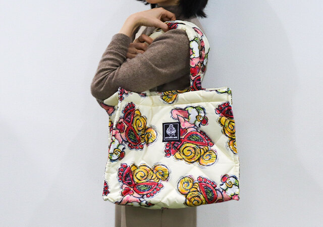 売り切れ続出でお店で見つけたら超ラッキー！懐かしブランドの大人気