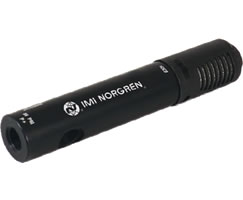 NJS-250-S09M01 | Cylindrical venturi vacuum generator - 28