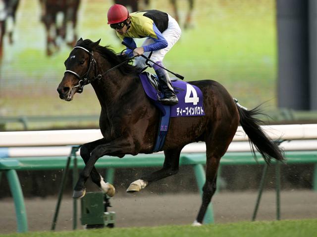 ディープインパクト産駒がJRA通算2800勝達成 | ニュース - netkeiba