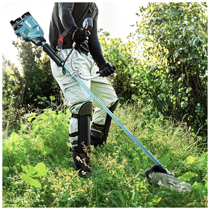 マキタ 36V充電式草刈機 本体 MUR369LDZの通販｜充電式の草刈り機・刈