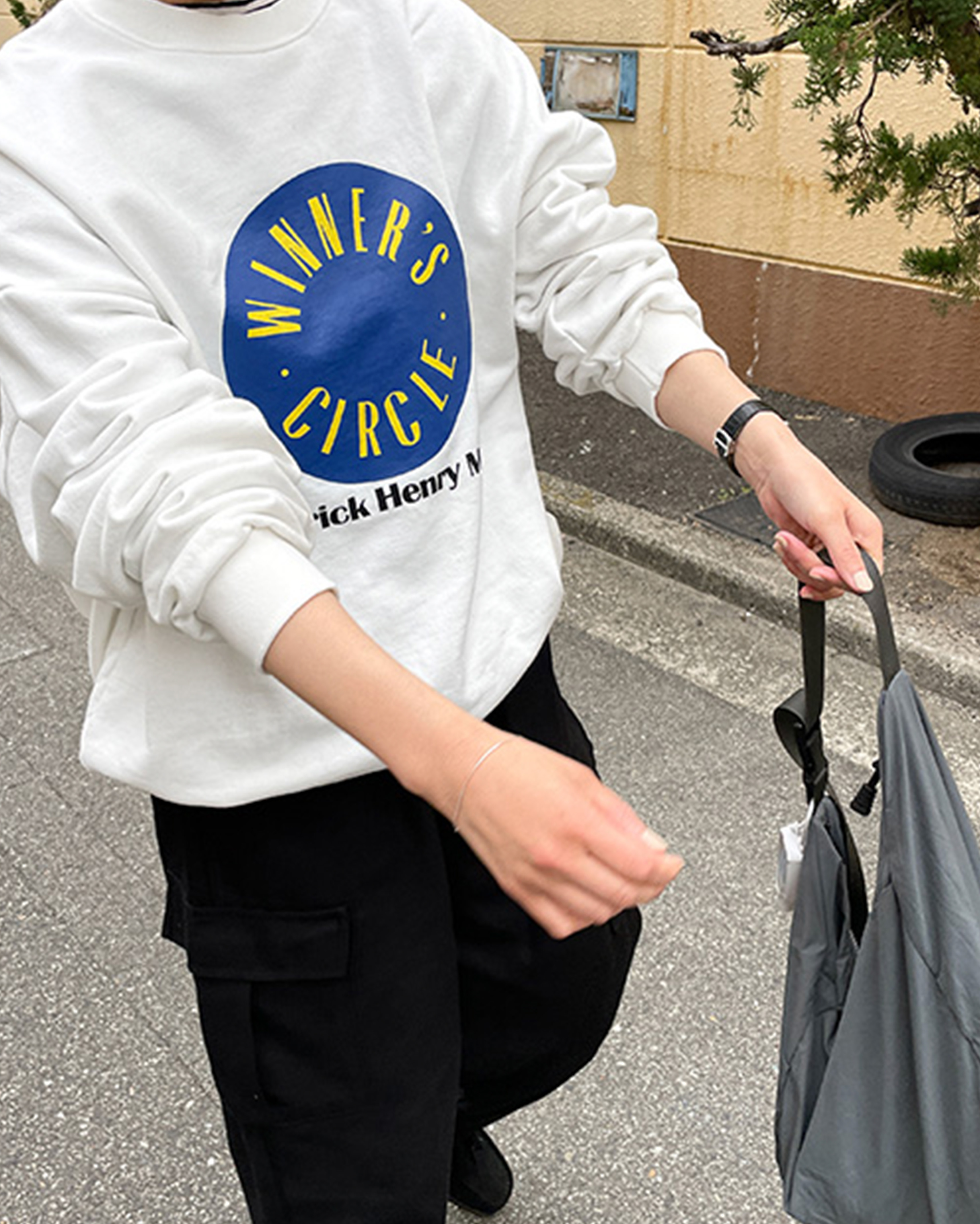 sharon light cross bag | ファッション通販サイト NUGU