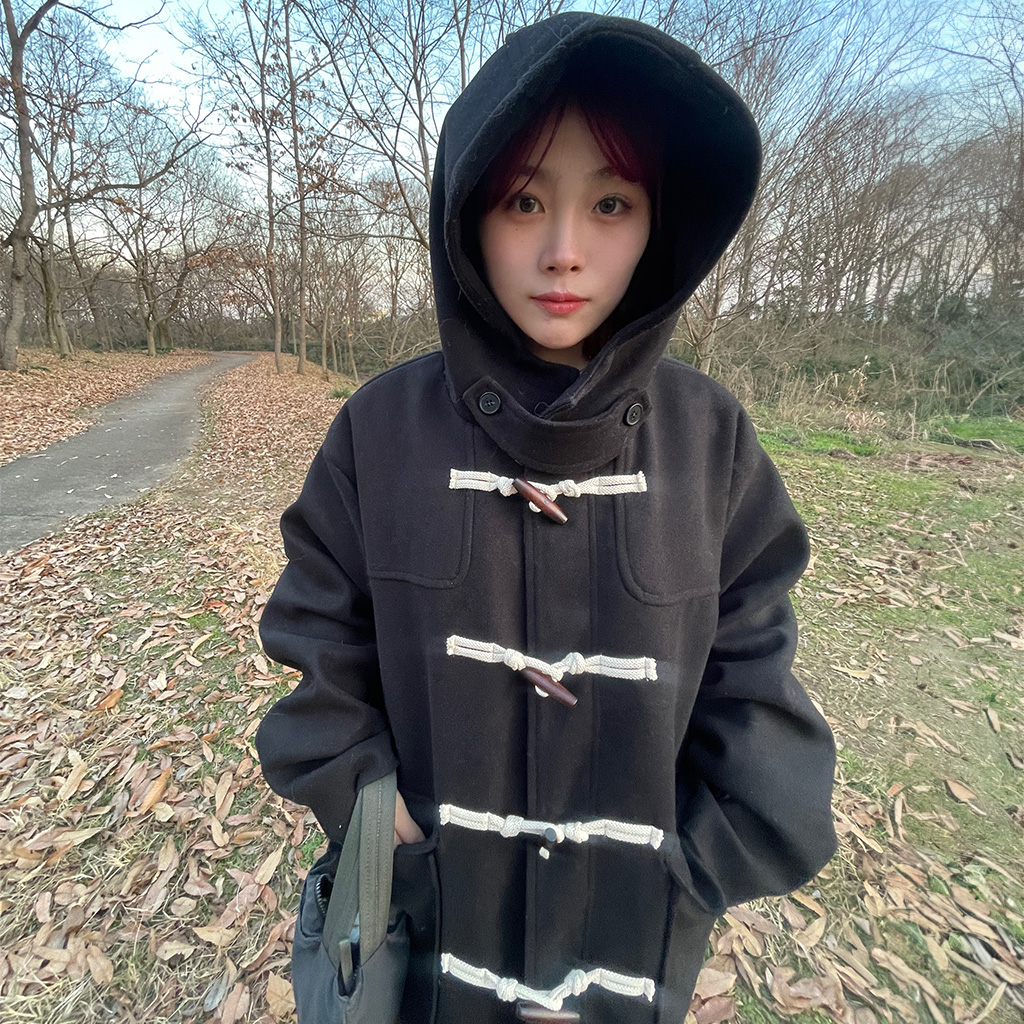 22AW A.H NAUTICA JP ダッフルコート 22AW A.H NAUTICA JP ダッフルコート