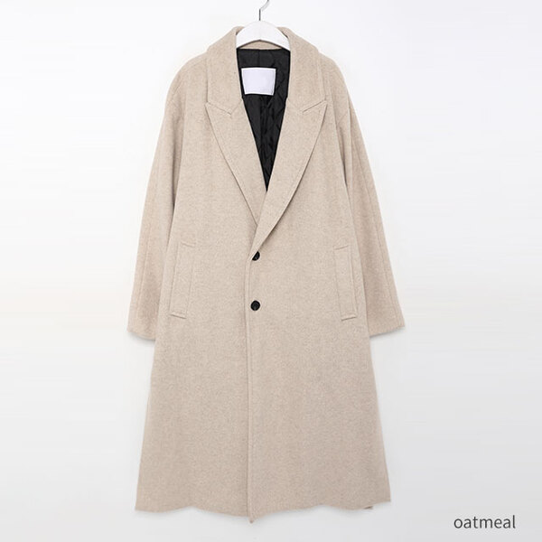 ロングコート | ファッション通販サイト NUGU