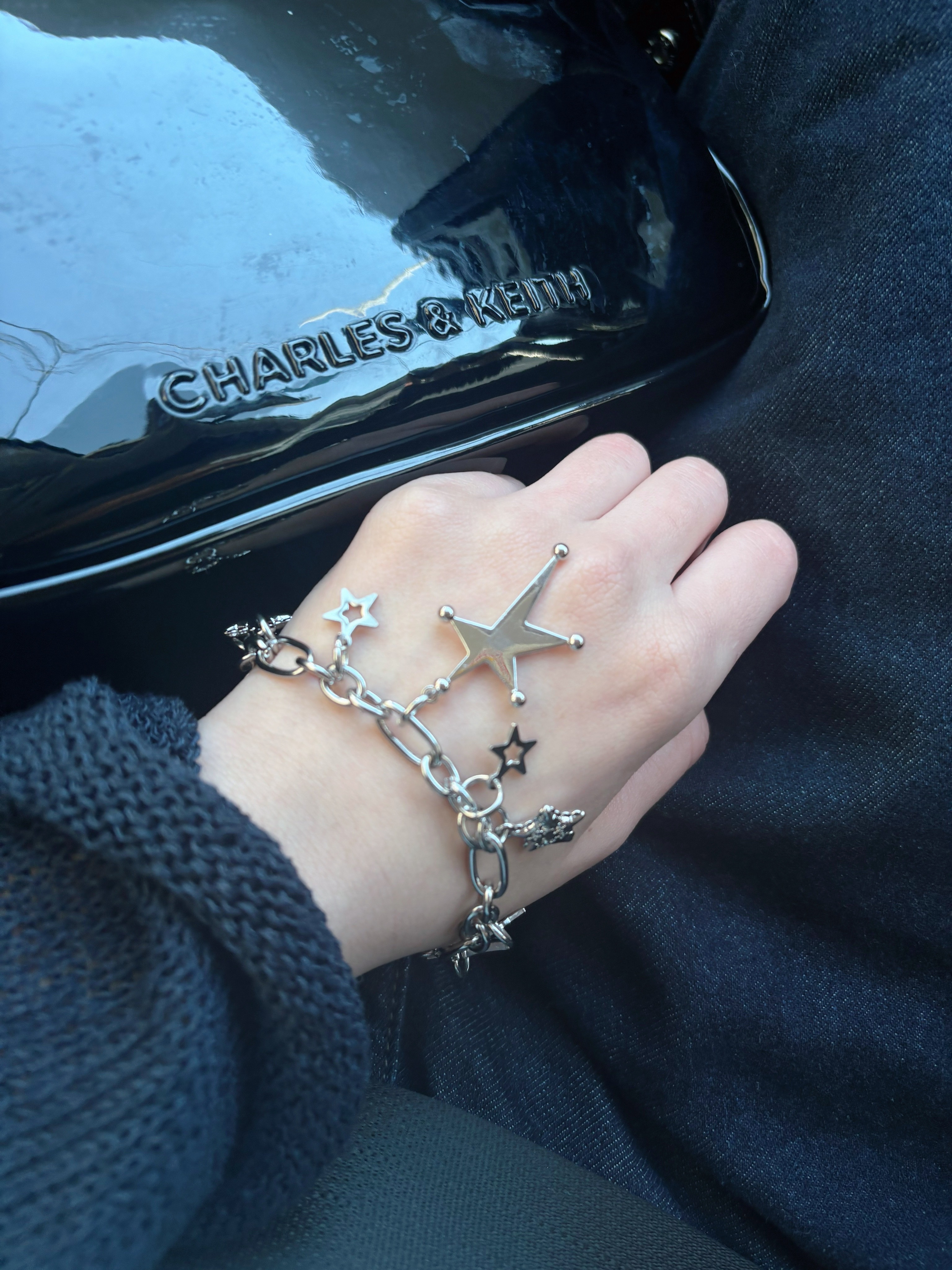 スターブレスレット | ファッション通販サイト NUGU