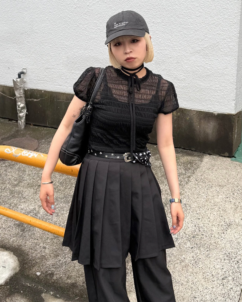 スタースタッズベルト | ファッション通販サイト NUGU