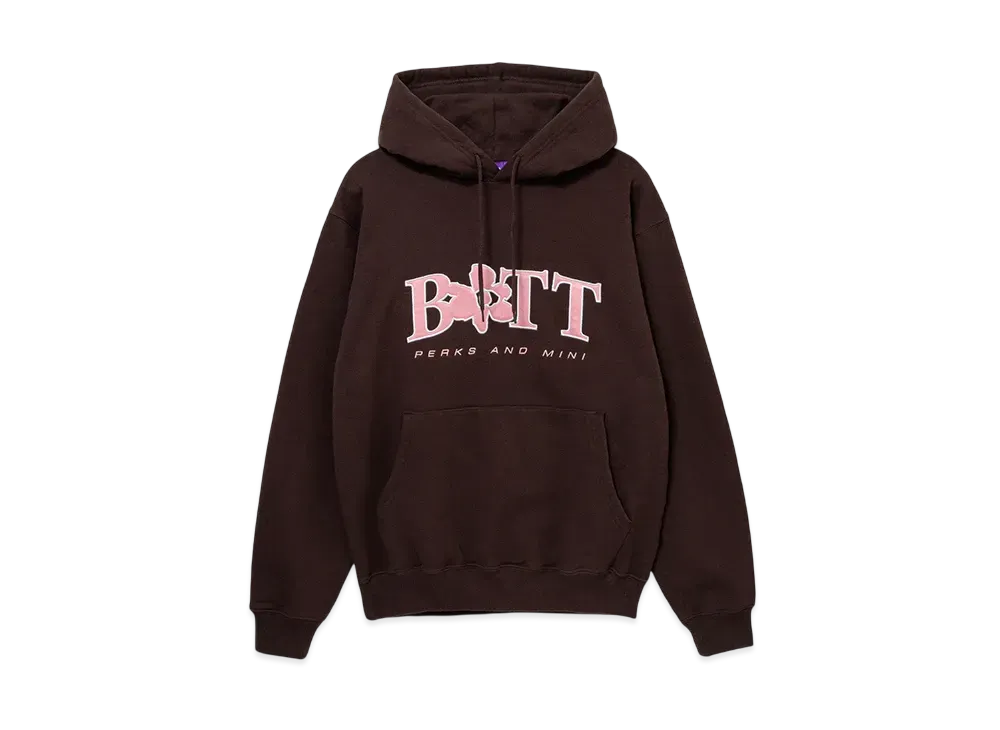 2/1〜抽選開始｜BoTT × P.A.M Hoodie 
