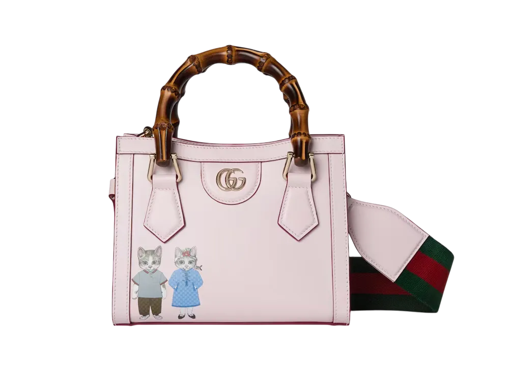 6/26・7/3発売｜GUCCI × Yuko Higuchi collection｜抽選/販売/定価情報