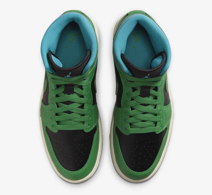 4/15発売｜Nike WMNS Air Jordan 1 Mid 