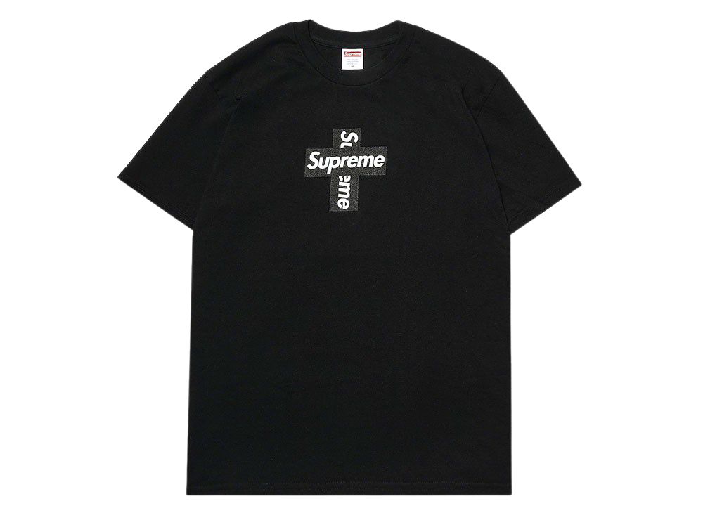 Supremeを代表する