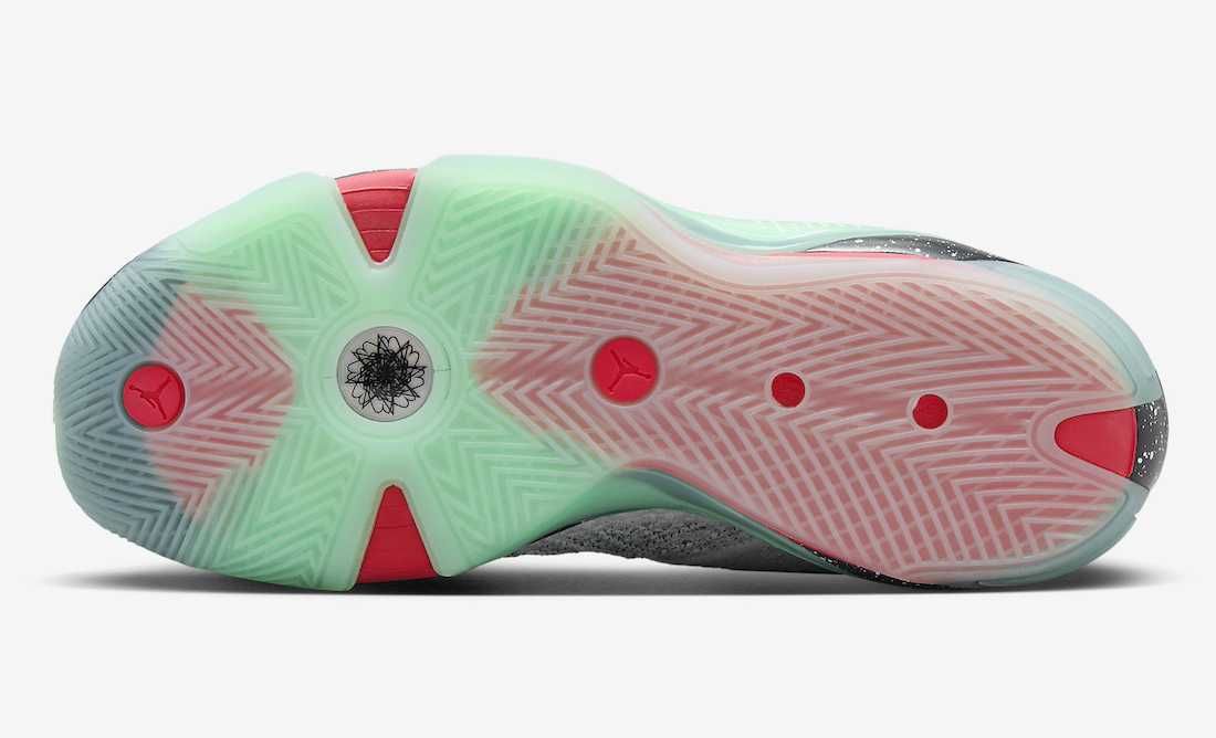 12/8発売｜Rui Hachimura × Nike Air Jordan 38 