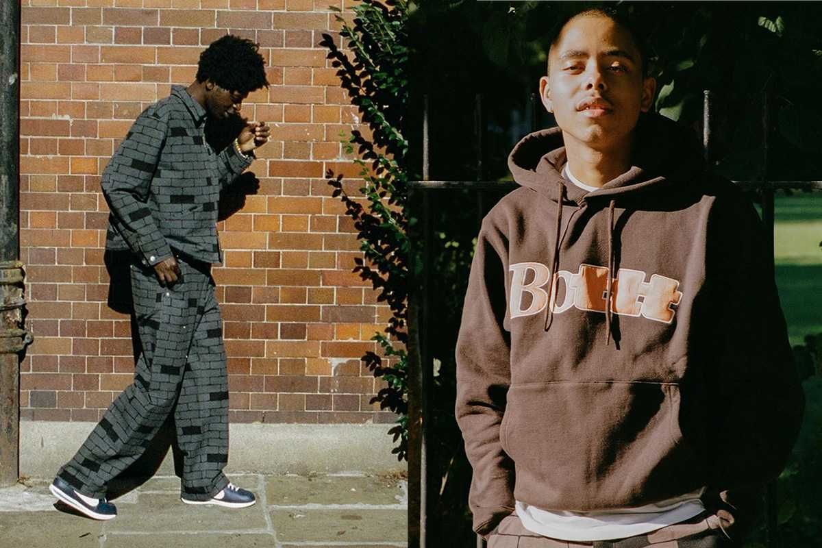 12/22〜抽選｜BoTT × TTTMSW collection｜抽選/販売/定価情報