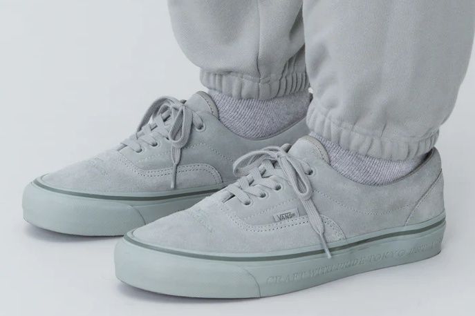 海外抽選中｜NEIGHBORHOOD × Vans collection｜抽選/販売/定価情報