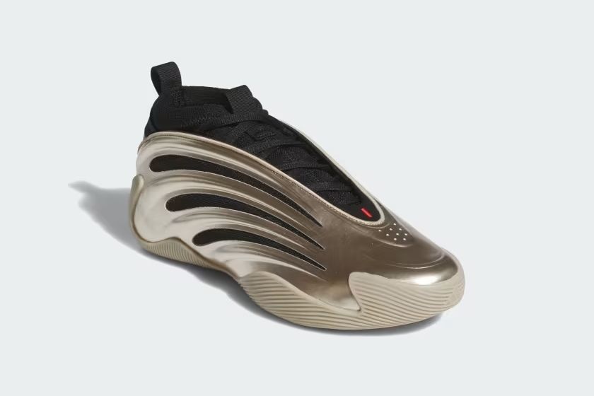 1/27発売｜adidas Harden Vol 9 