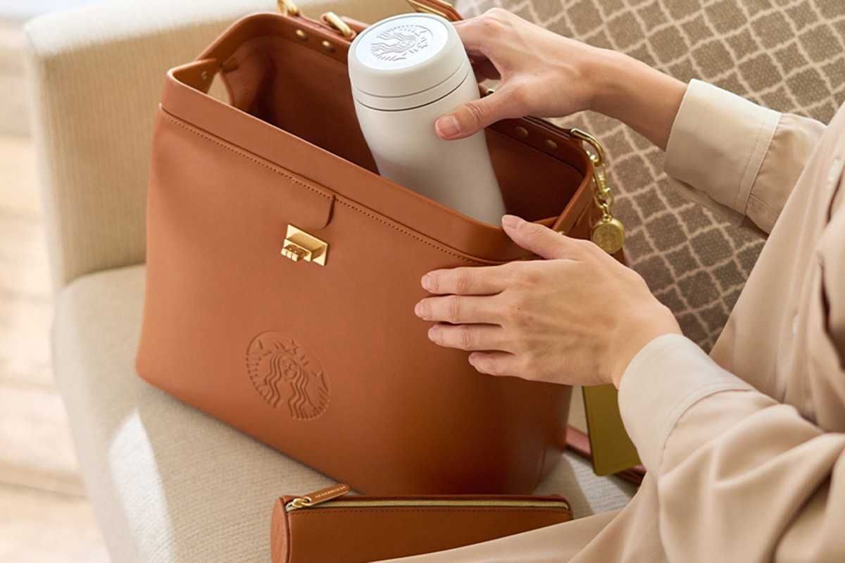 3/8発売｜STARBUCKS My Customize Journey Set｜抽選/販売/定価情報