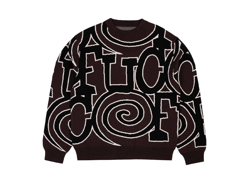 sol soonerorlater fuc ビーニー ネイビー SOL soonerorlater x FUC