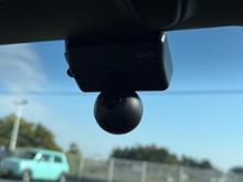 Q-03 Yupiteru(ユピテル)のドライブレコーダーの口コミ・パーツ