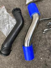 lsex-f エアインテークパイプに関する情報まとめ - みんカラ