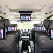 PKG-M1000V-BK ALPINE(アルパイン)のモニターの口コミ・パーツレビュー