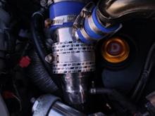 SEV SEV インテークに関する情報まとめ - みんカラ