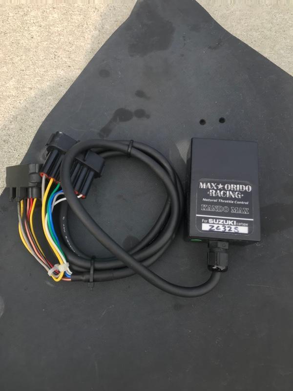 MAX ORIDO 感度MAX のパーツレビュー | スイフトスポーツ(KYO-SEROW