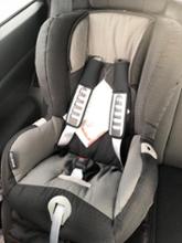 レクサス(純正) ジュニアシートに関する情報まとめ - みんカラ