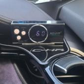 エコグライダーGT+(プラス) MIRAREED(ミラリード)のスロットル