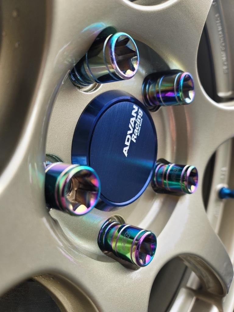 KYO-EI / 協永産業 Kics MONOLITH T1/06 のパーツレビュー | スイフト