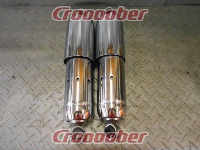 ホンダ(純正) シャドウ400純正リアサスペンション のパーツレビュー