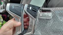 三菱自動車(純正) 純正 ステアリングリモコン のパーツレビュー