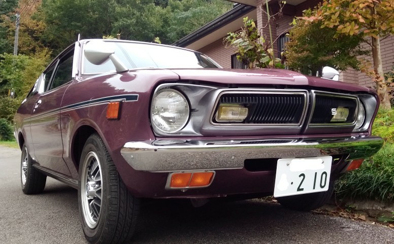 ダットサン サニーエクセレント カスタムまとめ - おすすめのカスタム