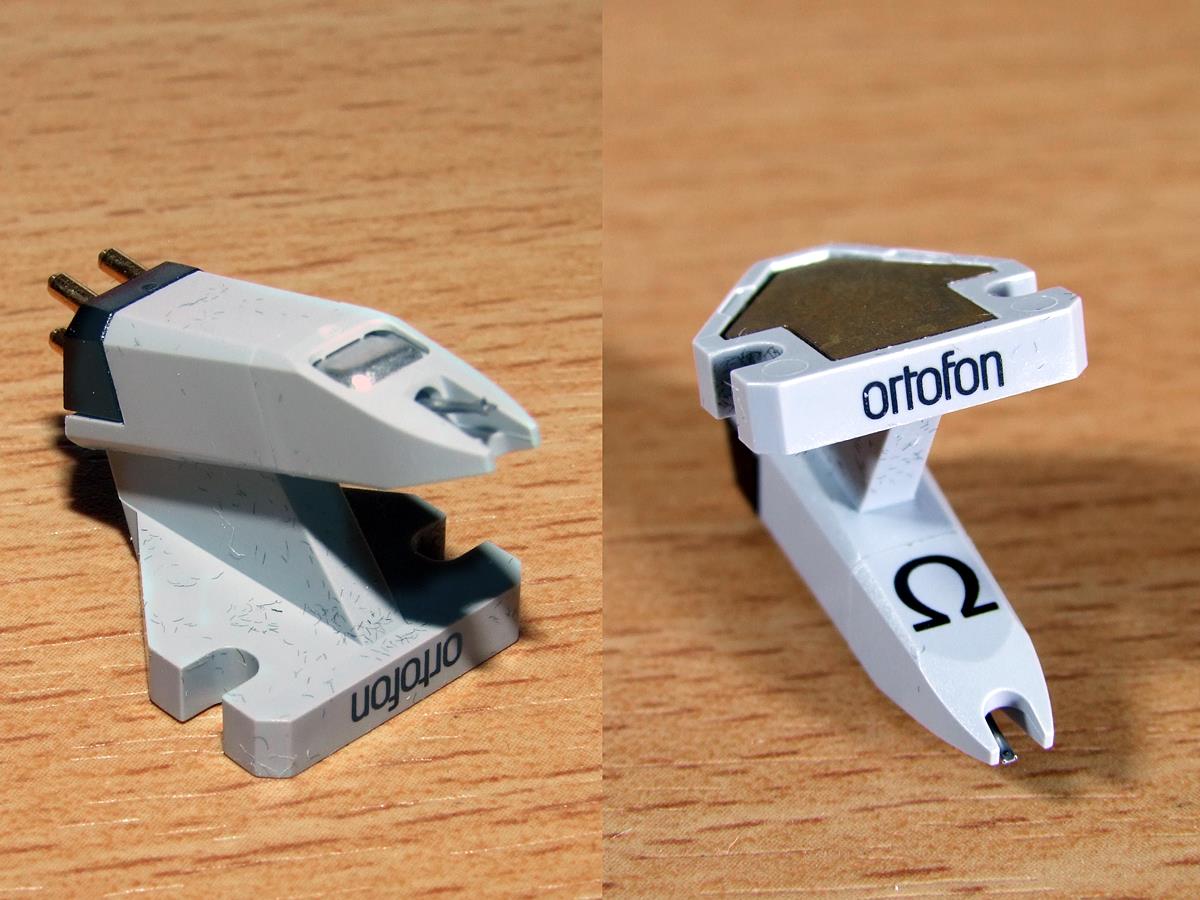 Ortofon OMEGA オーディオの話⑮｜MAMOSUNのブログ｜Mamosun's Car