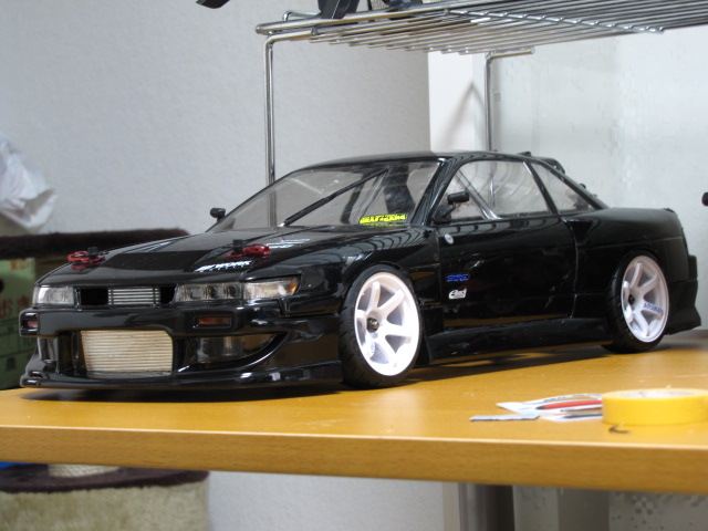 久々】黒猫S13シルビア【更新】｜悠さん＠黒猫シルビアのブログ｜悠