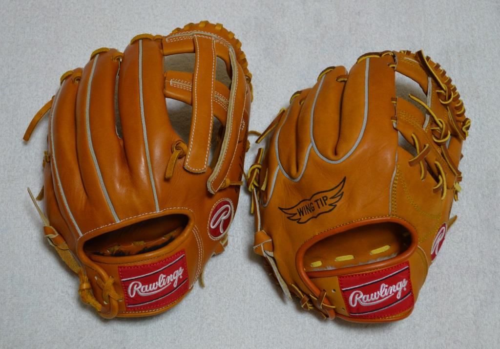 新しいグローブ♪｜koicのブログ｜V40cc Argento - みんカラ