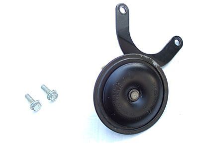 ホーン交換（カワサキ ZX-14）by ZX-14R - みんカラ