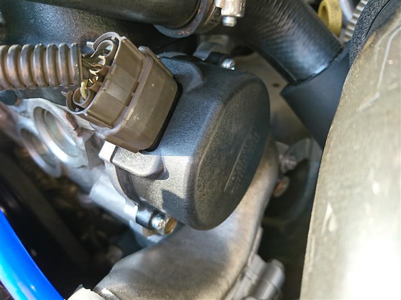 SR20DET シルビア クランク角センサー 実働 23731-50F02 Yahoo