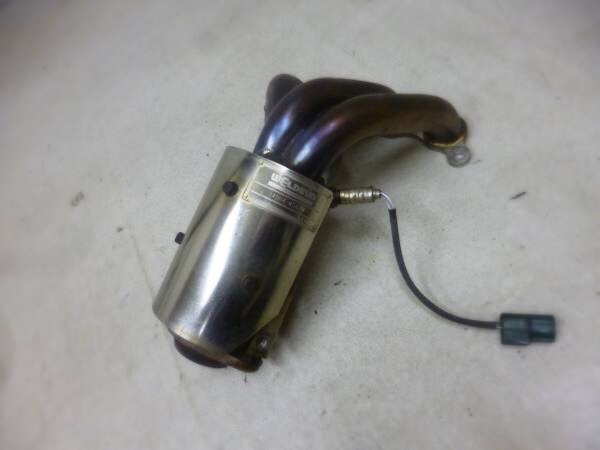 エキマニ&触媒交換（日産 ノート e-POWER・E12）by @ken@ken - みんカラ