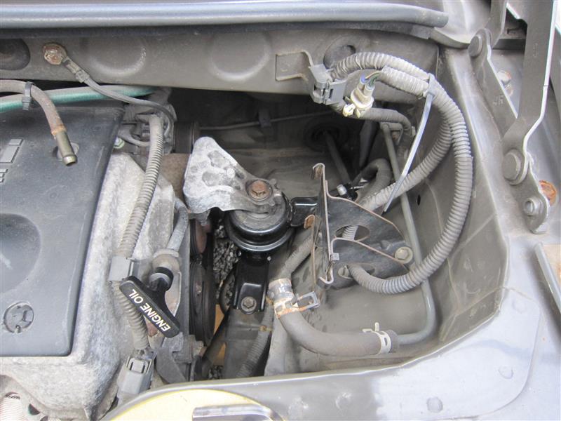 エンジンマウント（右）交換（トヨタ MR-S・ZZW30）by ☆U - みんカラ