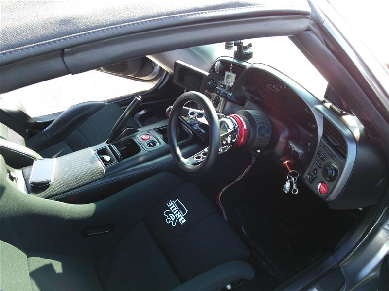 ムーンアイズ 8インチ ステアリング MOONEYES ORIGINAL Classic Style