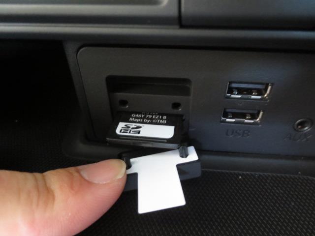 人柱企画の経過 中古品 マツコネSDカード（マツダ ロードスター・ND