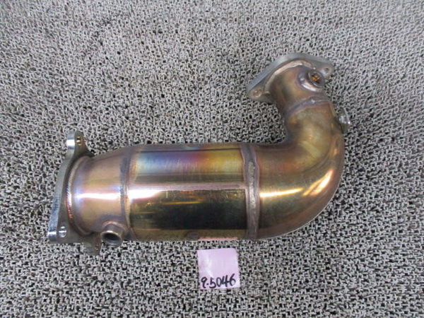 キャタライザー交換（スバル WRX S4・VAG）by 名犬ラスカル - みんカラ