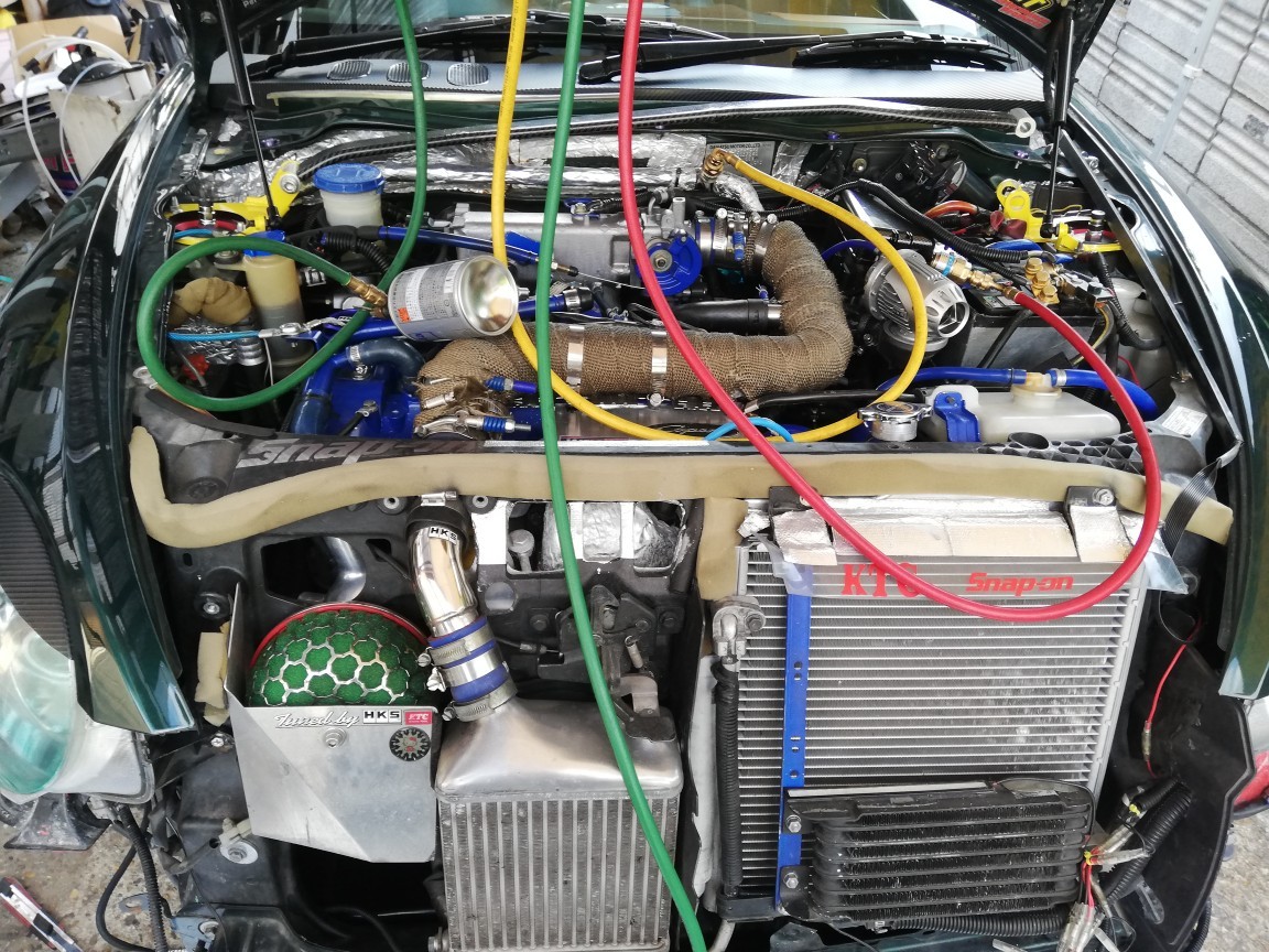 コペンコンデンサー(リング込み) コペンコンデンサー(リング込み