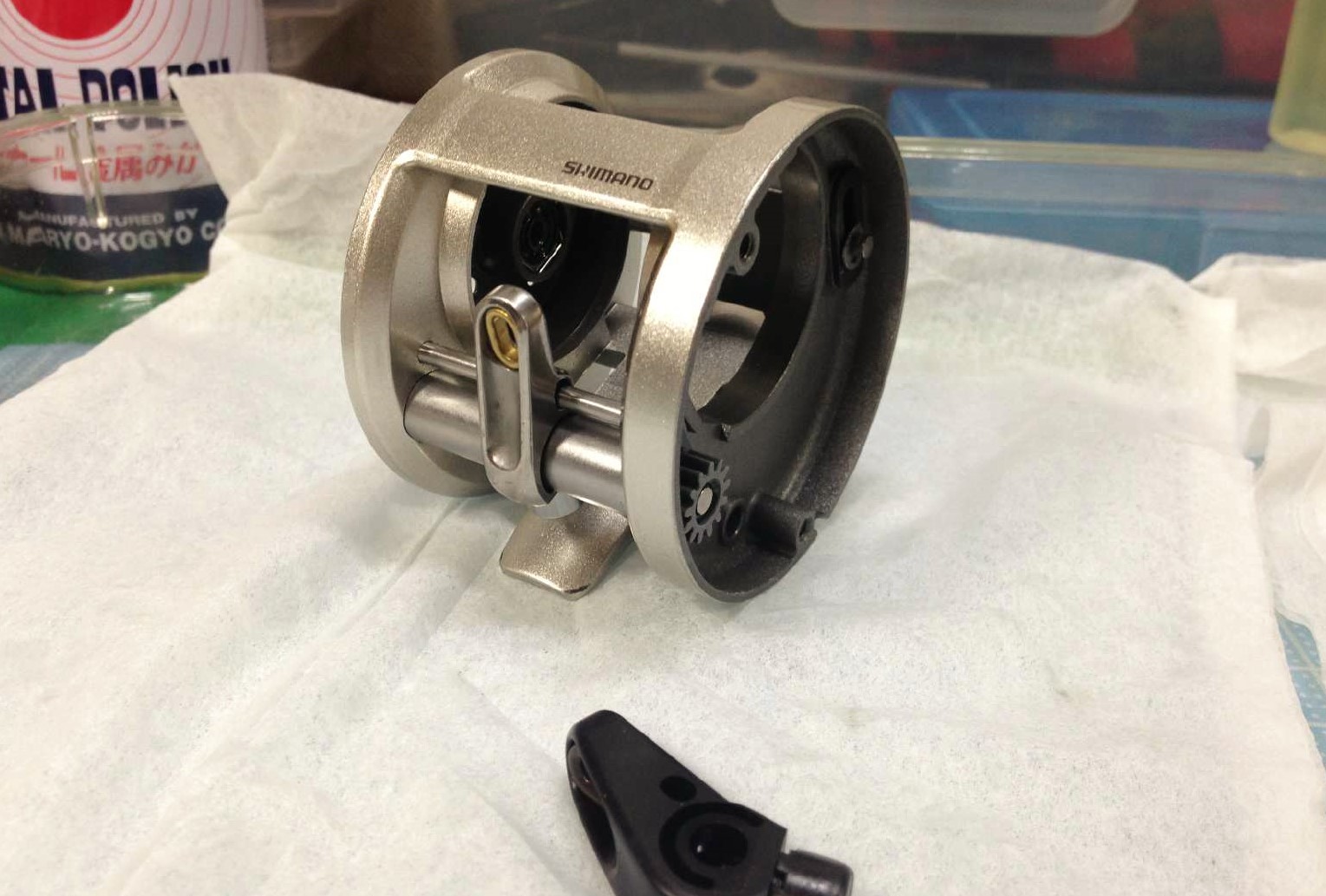 アクシス101Ver2近代化改修（その他 その他）by kt21187 - みんカラ